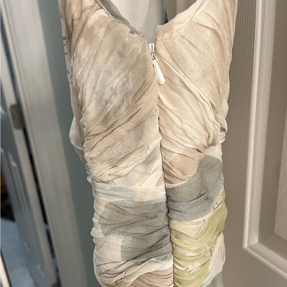 Sigrid Olsen Collection dress - Picture 6 of 10